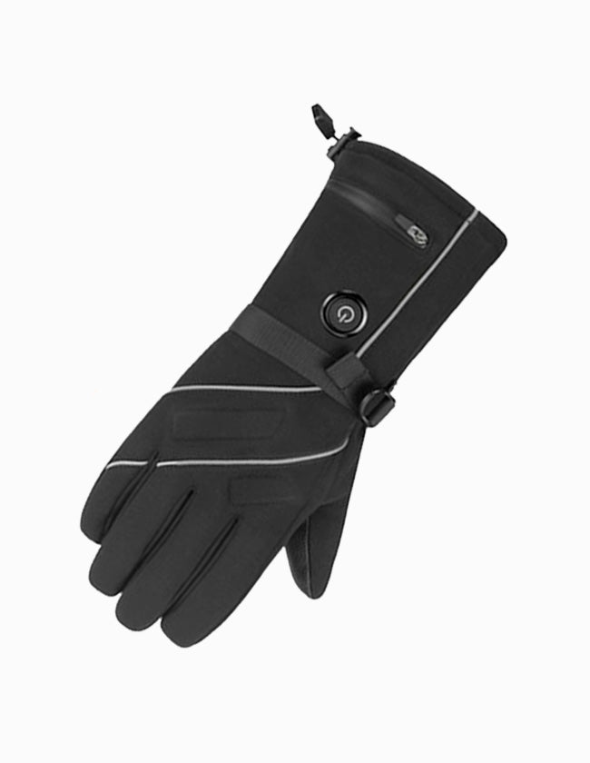 Gants Chauffants Ski de Fond - Artik