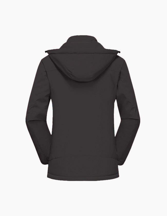 Parka Pour Femme - Artik