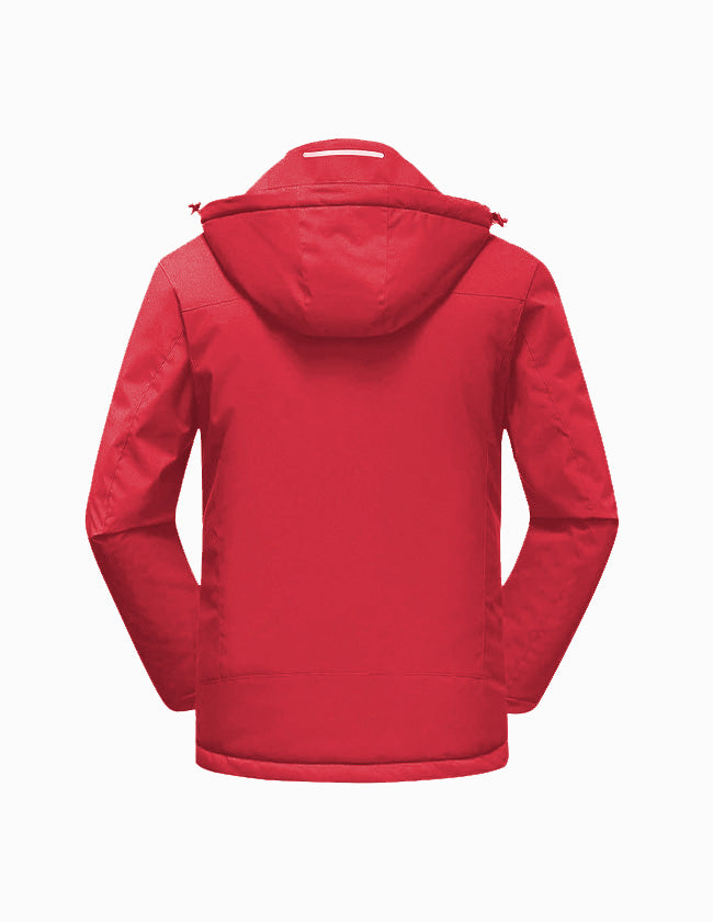 Parka Chauffante - Artik