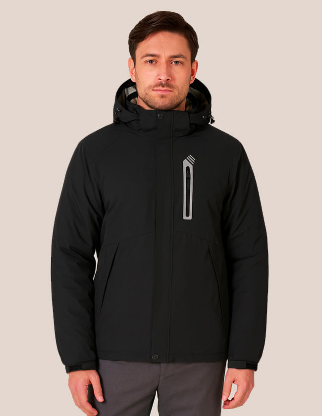 Veste Chauffante Intelligente - Artik