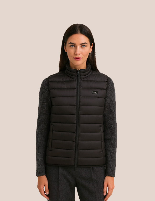 Doudoune Chauffante Matelassée - Artik