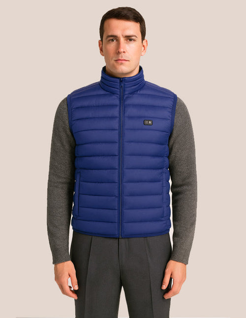 Doudoune Chauffante Matelassée - Artik