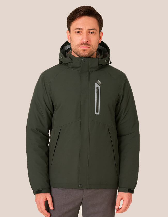 Veste Chauffante Imperméable - Artik