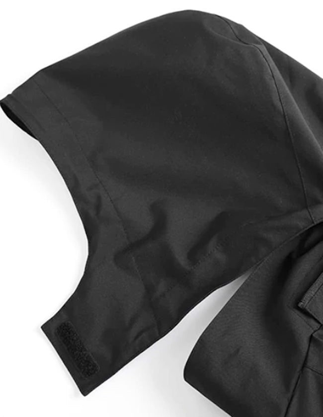 Parka Chauffante Pour Femme - Artik