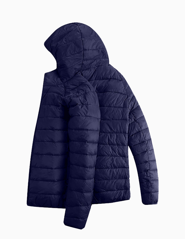 Veste Chauffante avec Manche - Artik