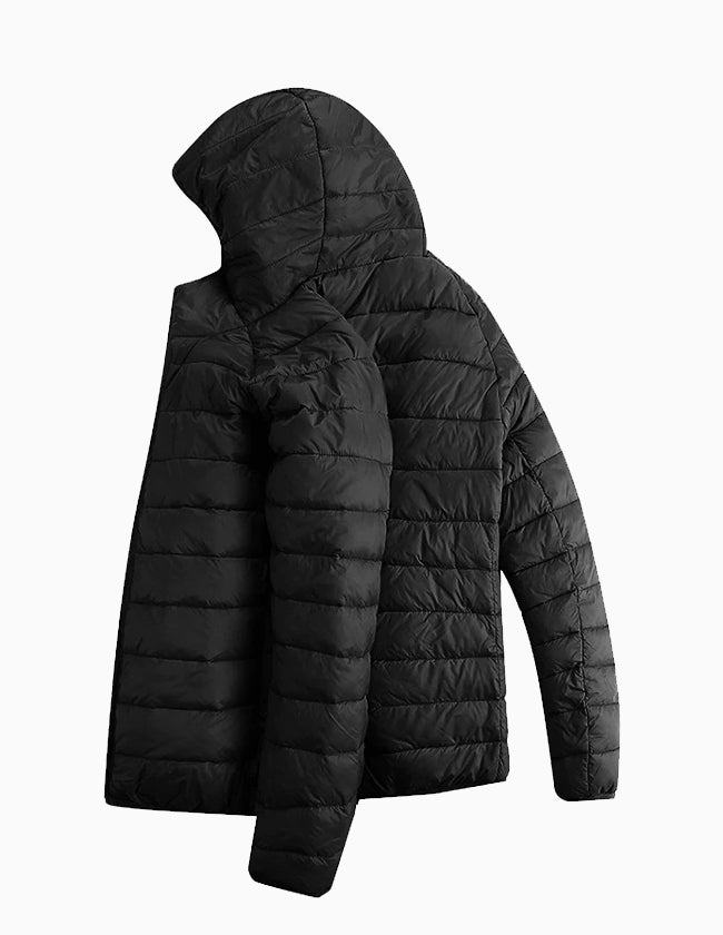 Doudoune Chauffante Intelligente Matelassé - Artik