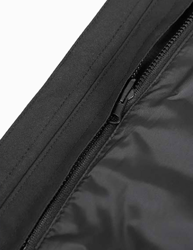 Parka Chauffante Imperméable - Artik