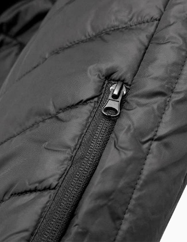 Doudoune Chauffante Sans Manche - Artik