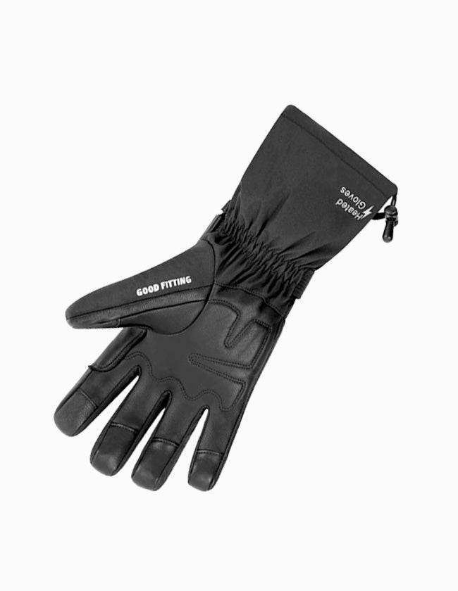 Gants Chauffants Imperméables - Artik