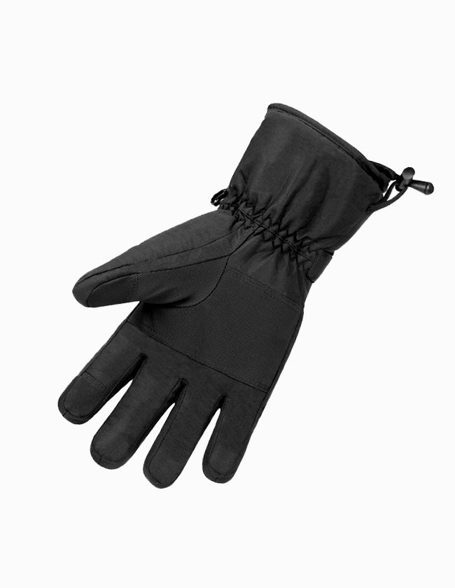 Gants Chauffants Tactiles - Artik