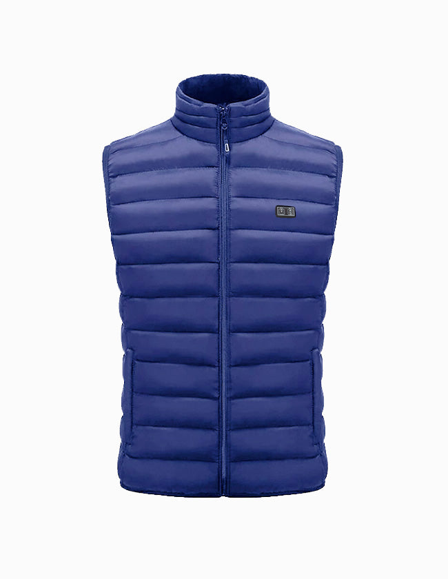 Doudoune Chauffante Matelassée - Artik