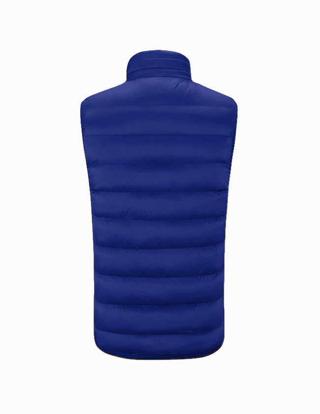 Doudoune Chauffante Matelassée - Artik