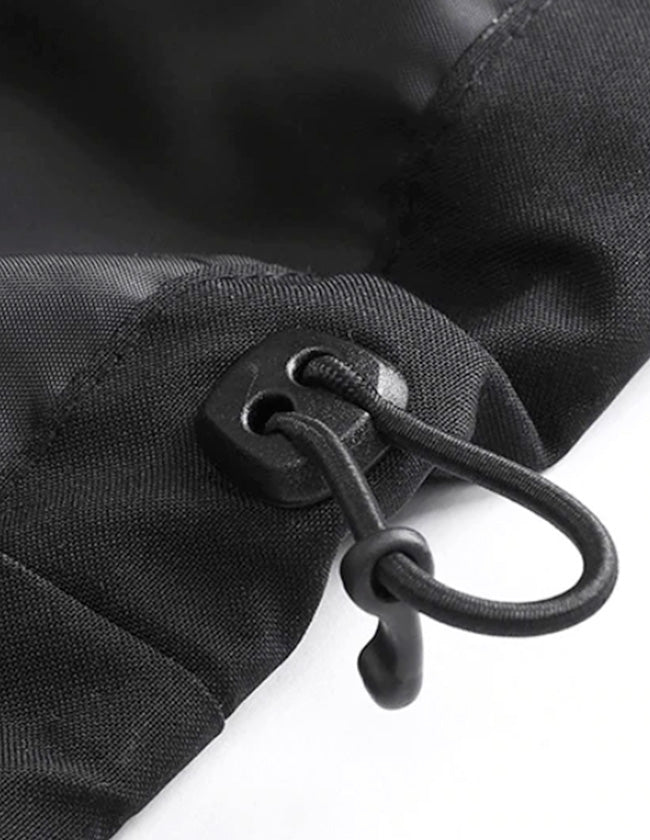 Veste Chauffante Intelligente - Artik