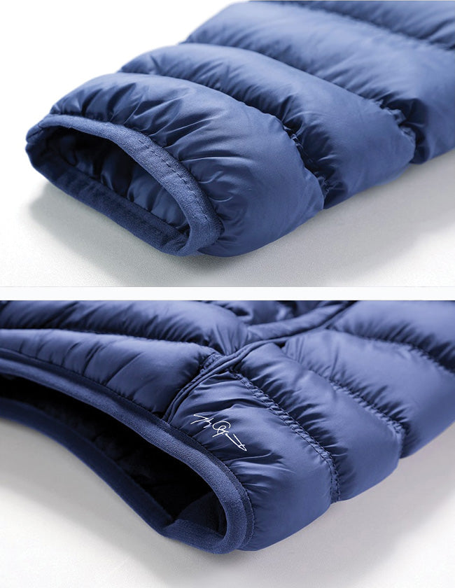 Doudoune Chauffante Matelassé - Artik