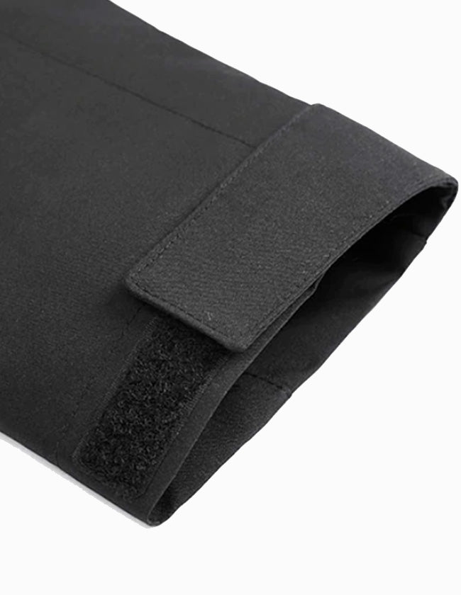 Parka Chauffante Rose - Artik