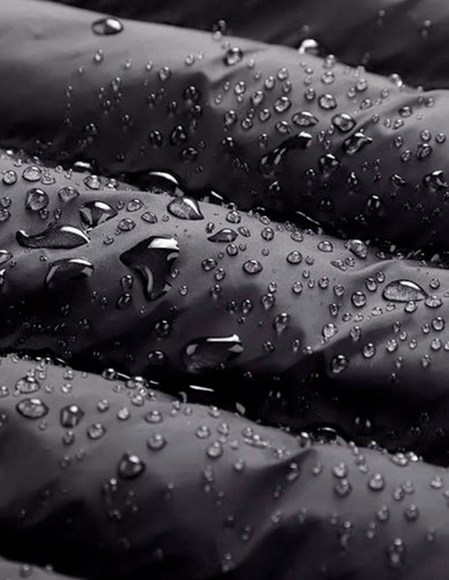 Doudoune Chauffante Sans Manche - Artik