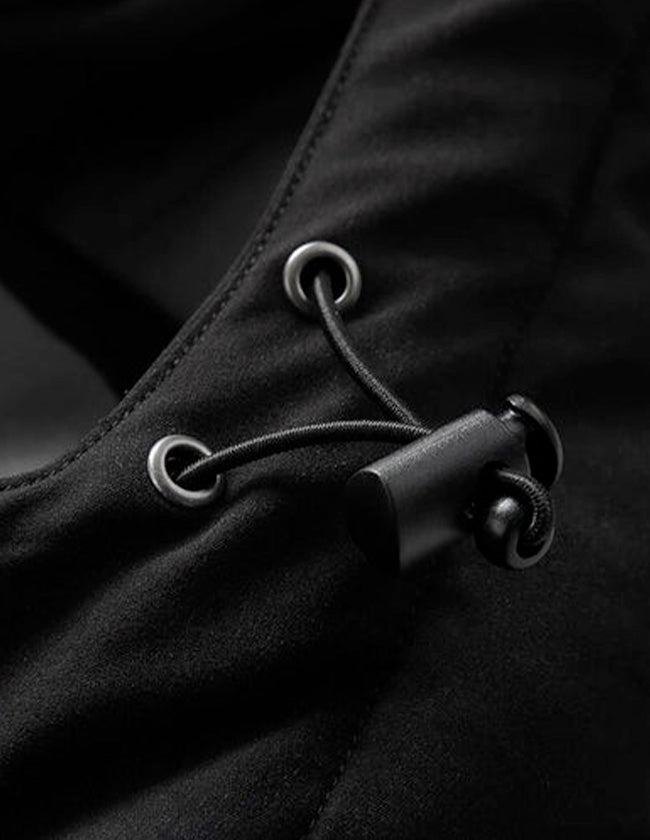 Veste de Montagne Chauffante - Artik