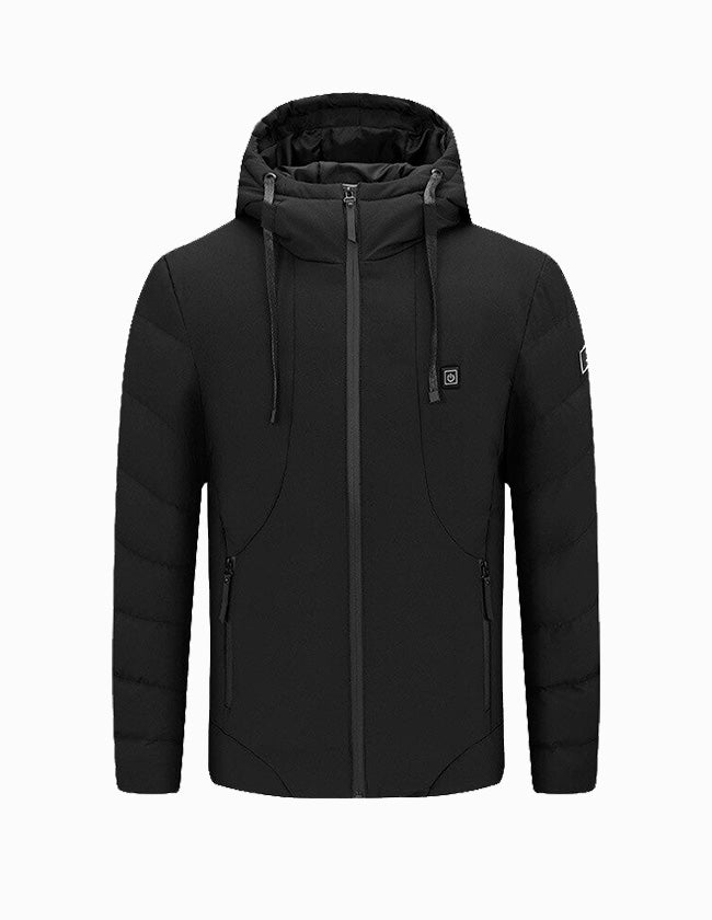 Veste Chauffante Électrique - Artik