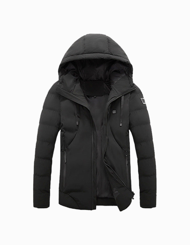 Veste Chauffante Électrique - Artik